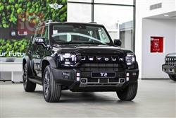 Jetour T2